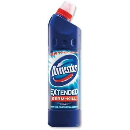 Domestos Professional Bleach Original Thick 24hr Rinse Proof 750ml Ref 85741
