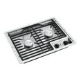 thumbnail image 1 of Dometic 50210 2-Burner Propane Cooktop, 1 of 5