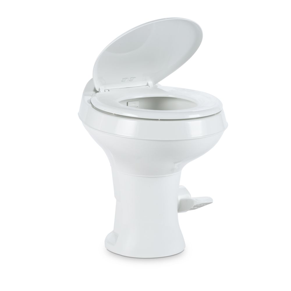 Dometic 300 Series 10 lb Plastic Portable Toilet - Walmart.com