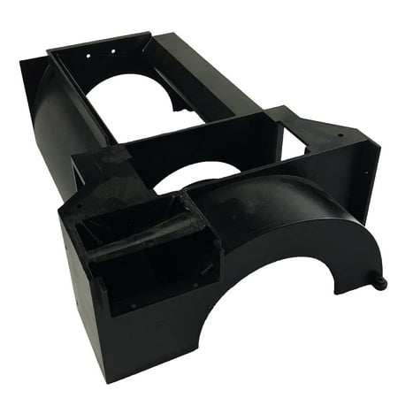 Dometic 30702 Large Blower Housing, for Mojave Furnace