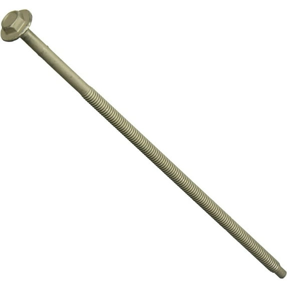 Dometic 3100895.006 Bolt Kit - 6" Bolts, Pack of 4