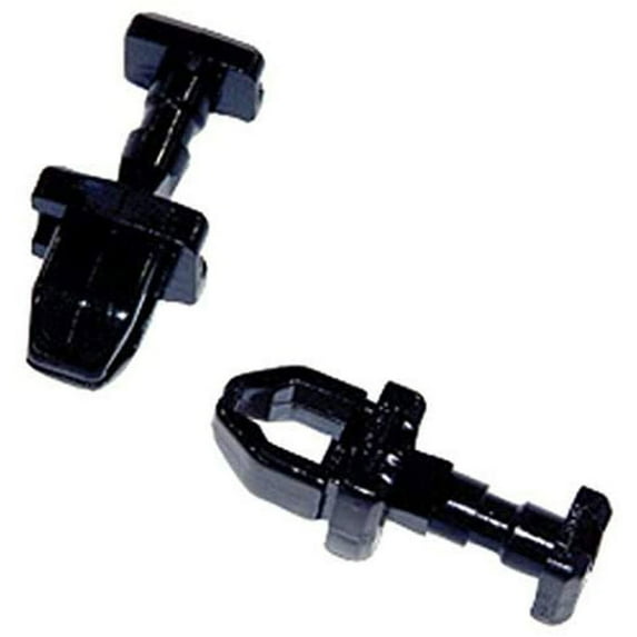 Dometic 3101833P006 Plastic Vent Door Latch