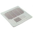 thumbnail image 1 of Dometic 3105935.039 White Return Air Package Ducted Quick Cool Shell, 1 of 2