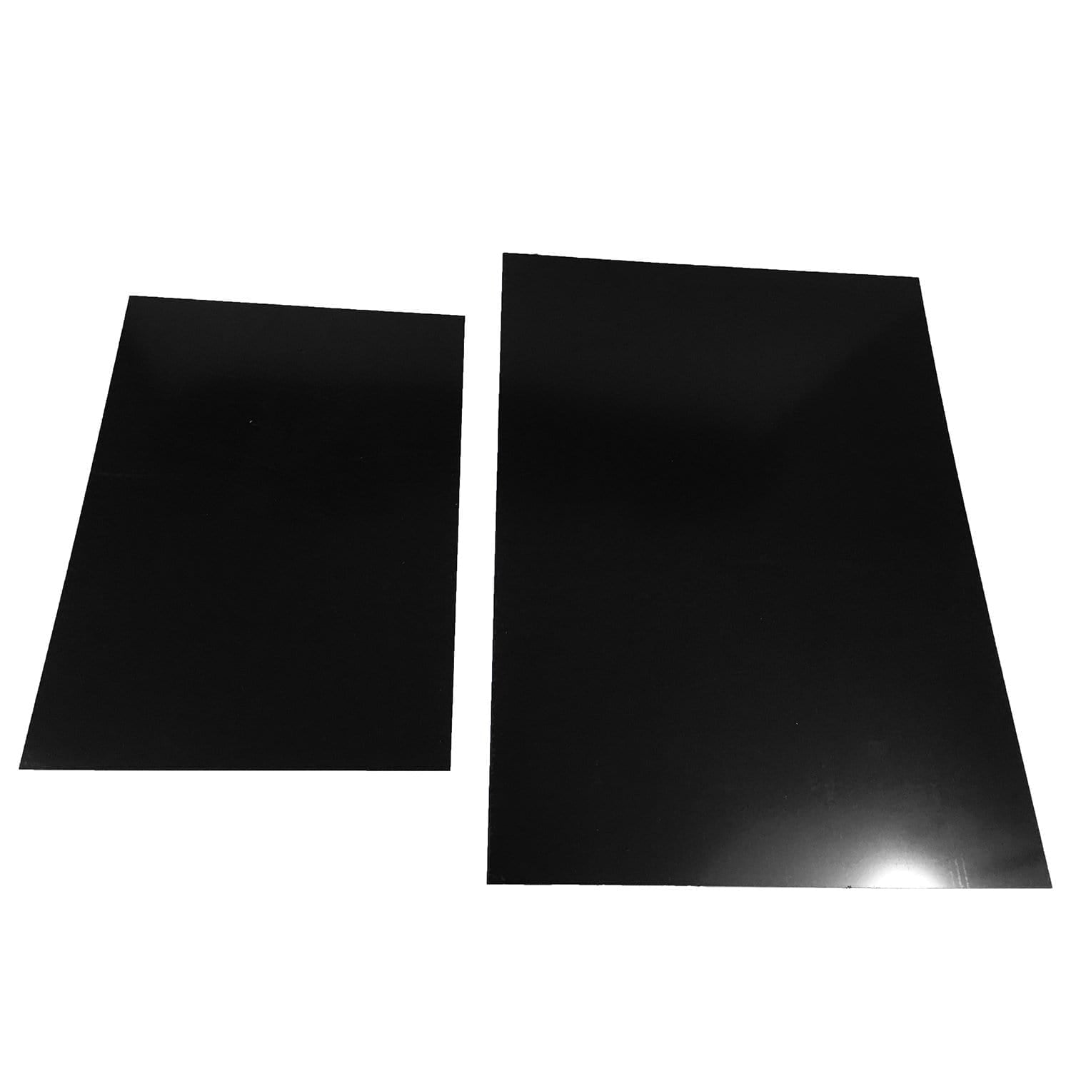 Dometic 3106863.156C Refrigerator Door Panels