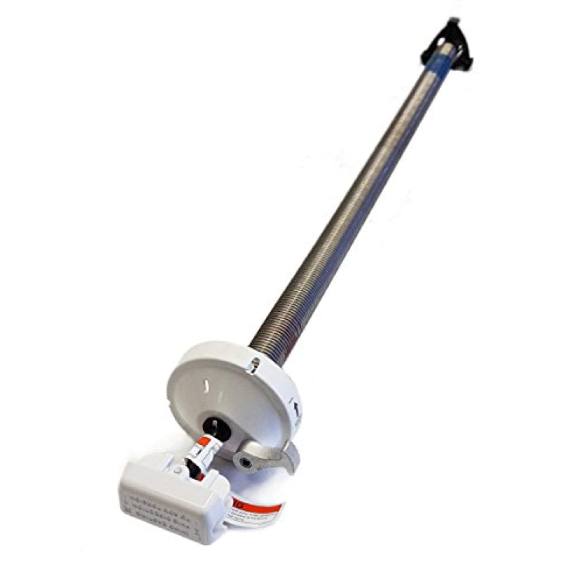 White Right Hand Torsion Assembly for Awnings