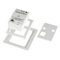 thumbnail image 1 of Dometic 31128 Dual Surface Mount Box for LP & CO Detector, 1 of 2