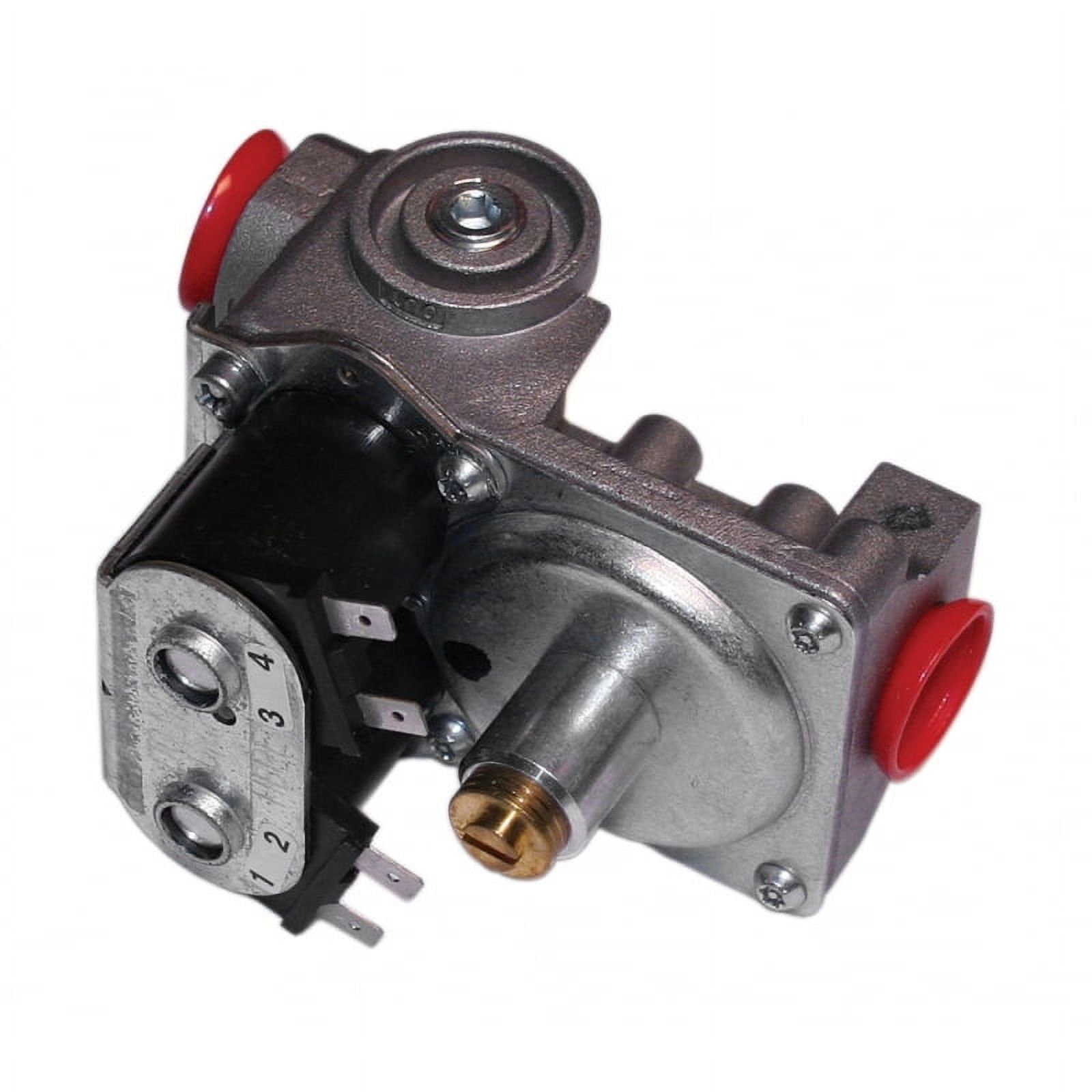 Dometic 31155 Furnace Gas Valve HEATERS & FURNACES RV