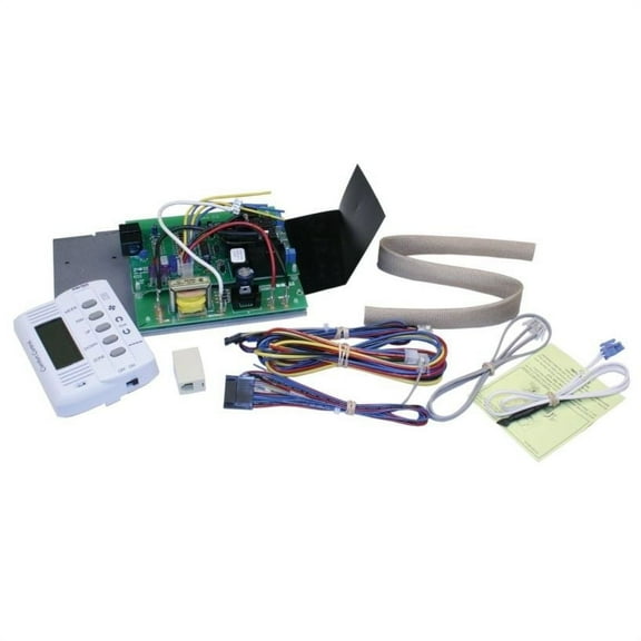 Dometic 3307713.010 Comfort Control Center Upgrade Kit