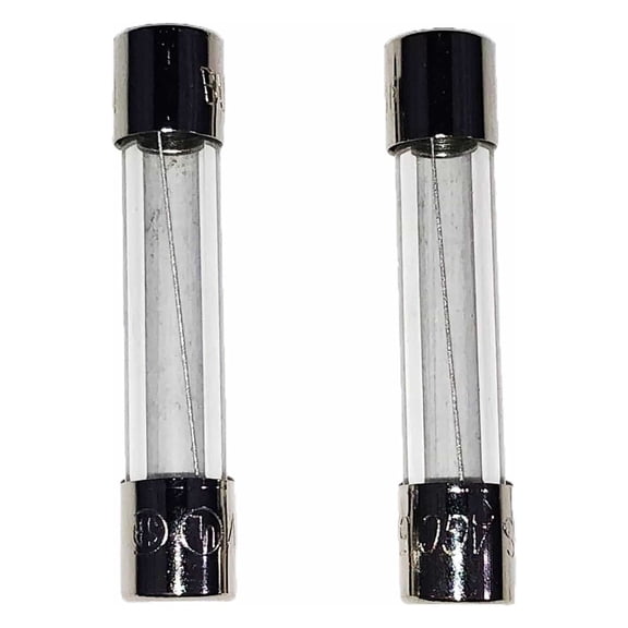 Dometic 3308897.902 5 Amp Glass Fuse