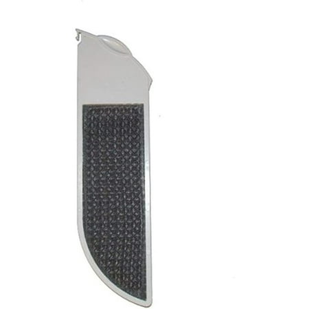 Dometic 3311112.000 Penguin/Penguin II ADB Filter - Polar White, Pack of 2