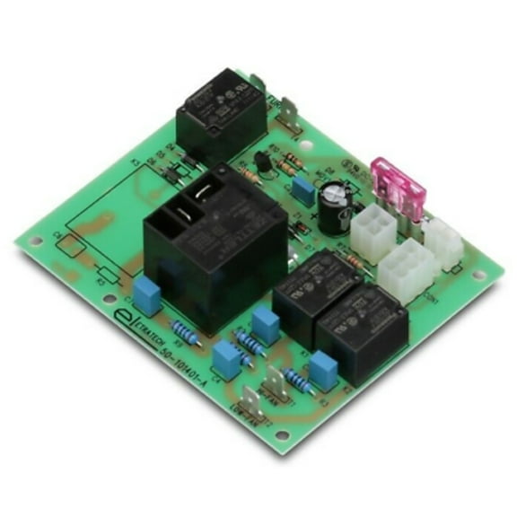 Dometic 3311924.000 KIT,SVC RELAY BOARD - ANALOGE
