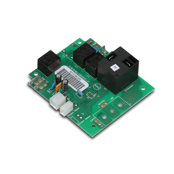 Dometic 3313107.076 Air Conditioner Control Board Replacement