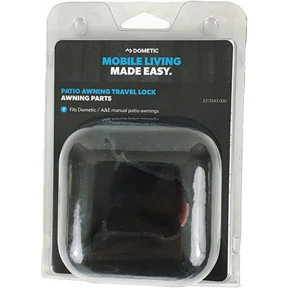 Dometic 3313343.000 Travel Lock F/8500+ & Sunchaser
