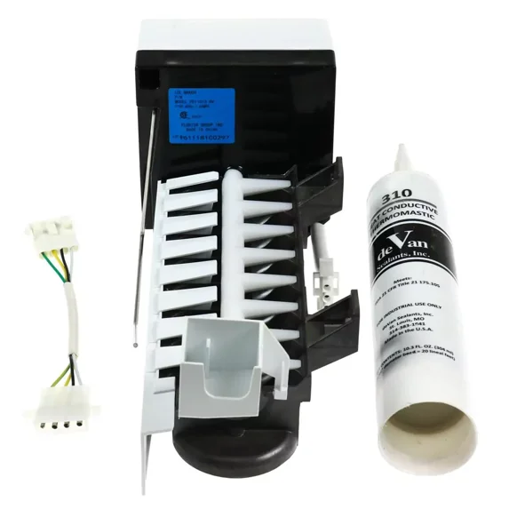 Dometic 3313470.084 Replacement Ice Maker Kit w/Wire Assembly