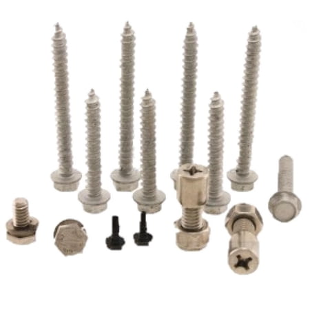 Dometic 3314217.005 Awning Screw Hardware Kit