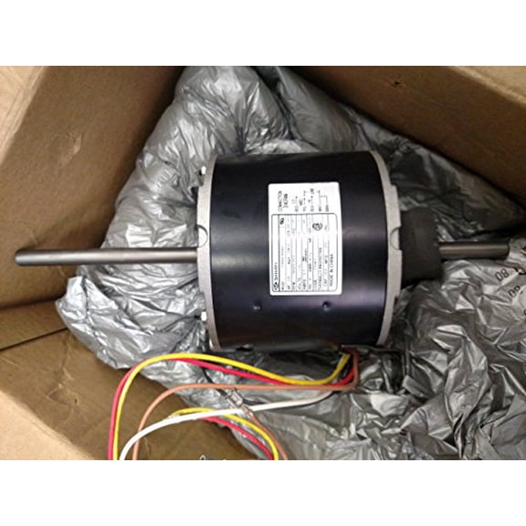 Dometic 3314471.011 Penguin II Fan Motor Assembly
