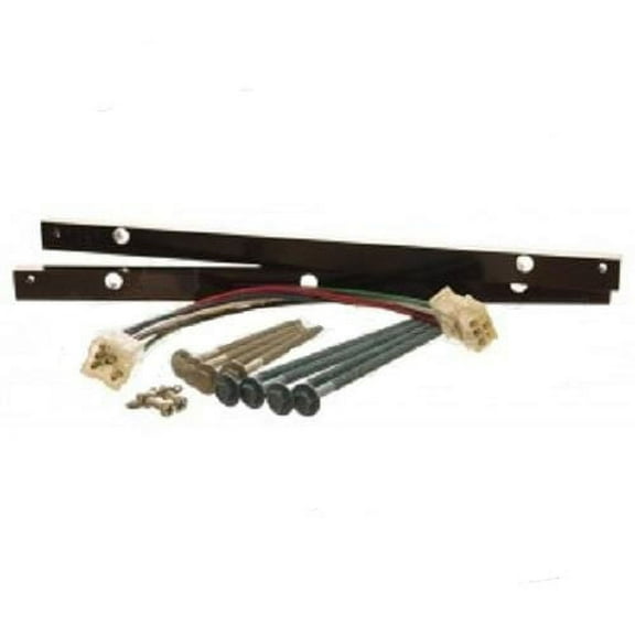 Dometic 3314537.014 Coleman to Penguin II Conversion Kit