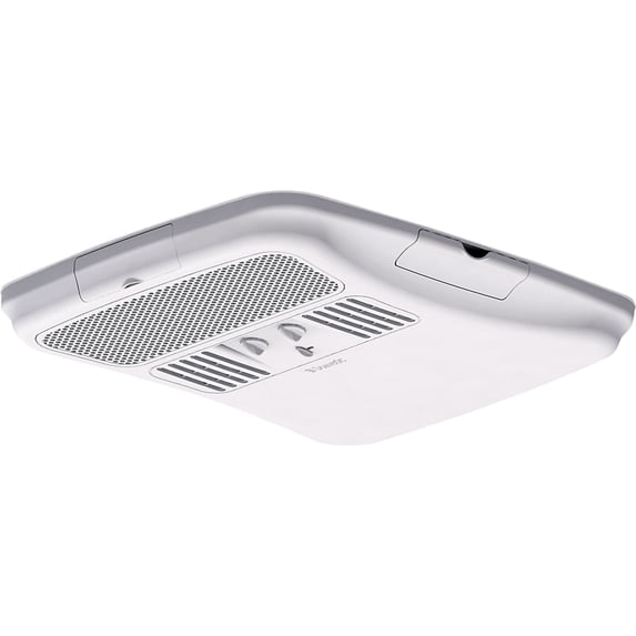 Dometic 3314854.000 ABD Manual Control for Brisk Air II Hi-Efficiency - Polar White