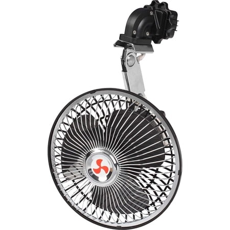 Dometic 3316022.000 Power Channel Fan Accessory