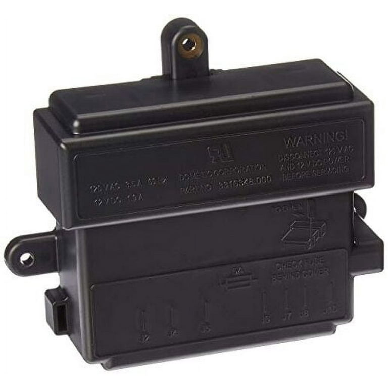 Dometic dm2682 outlet