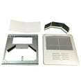thumbnail image 1 of Dometic 3317404.000 Universal Air Distribution Box White 9610000926, 1 of 1