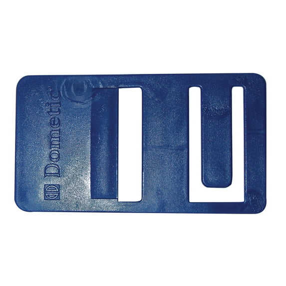 Dometic 3851270029 Refrigerator Airing Card