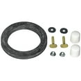 thumbnail image 1 of Dometic 385311652 Kit Mounting Hardware for 300 Series Toilet - White, 1 of 2