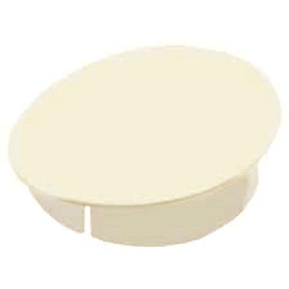 Dometic 385311657 Pedal Cover For 300 Series Revolution Toilets Bone