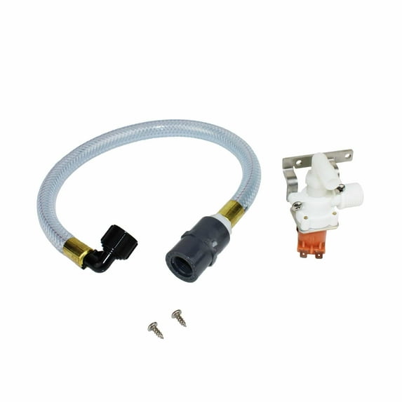 Dometic 385311709 Sealand Electronic Water Valve 12VDC Retro Kit