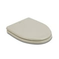 thumbnail image 1 of Dometic 385312205 Toilet Seat and Lid - Bone, Replaces 385311006, 1 of 1