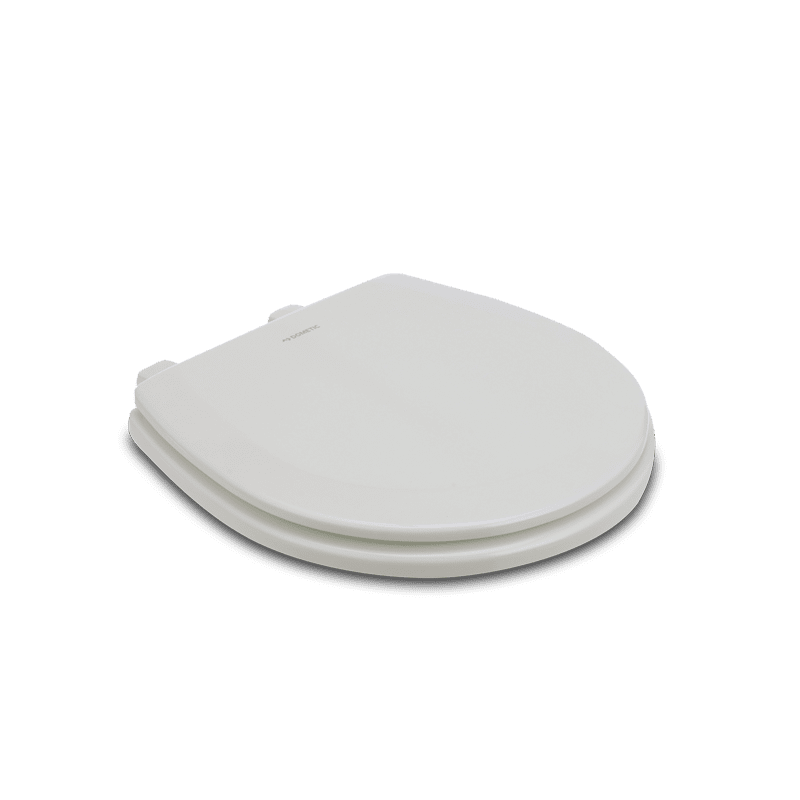 Dometic 385344436 Seat Assembly for 210 Toilet - White - Walmart.com 