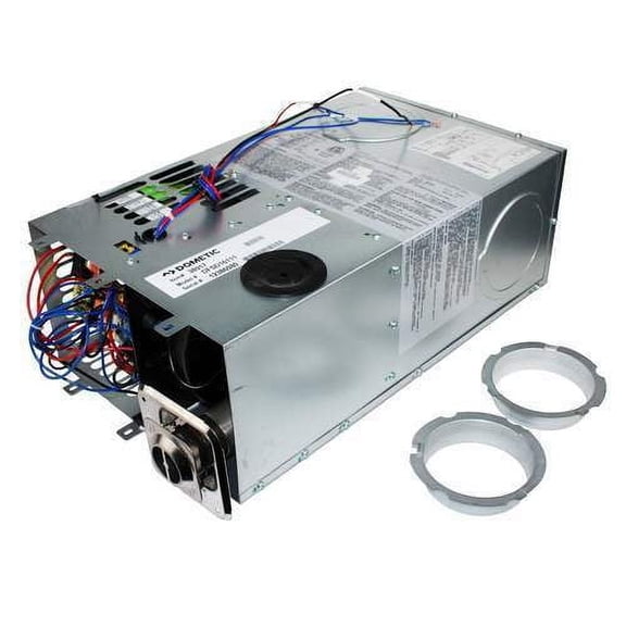 Dometic 38922 DFSD 20121 Small Furnace, 18,000 BTU