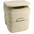 thumbnail image 1 of Dometic 5 gal Portable Toilet, 1 of 2