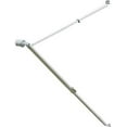 thumbnail image 1 of Dometic 8273000401B, White, Sunchaser Hardware for RV Exterior, 1 of 2