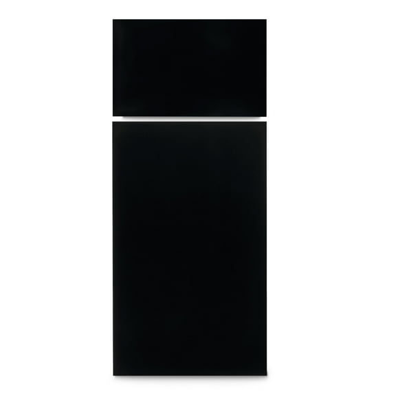 Dometic 9108750652 Dr Pnl Black Rm2652/3662/3663