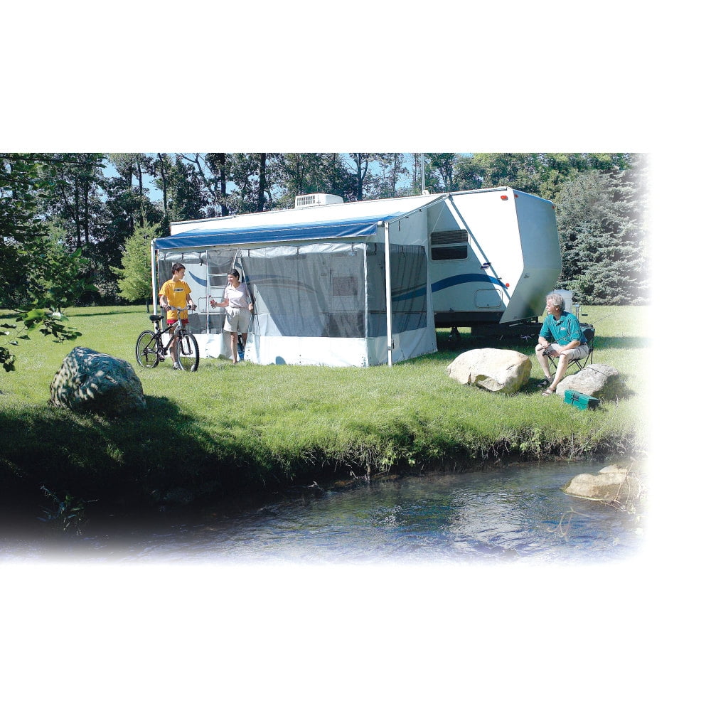 Dometic 935004.120 Veranda Room - 4' Panel, Standard (93"-110")