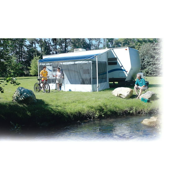 Dometic 935008.120 Veranda Room - 8' Panel, Standard (93"-110")
