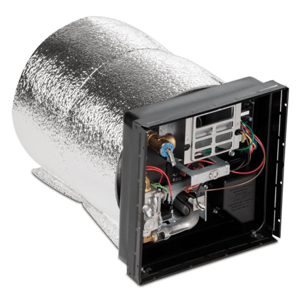 Dometic 94002SP WH6GEA RV Water Heater 6 Gallon, Gas & Electric