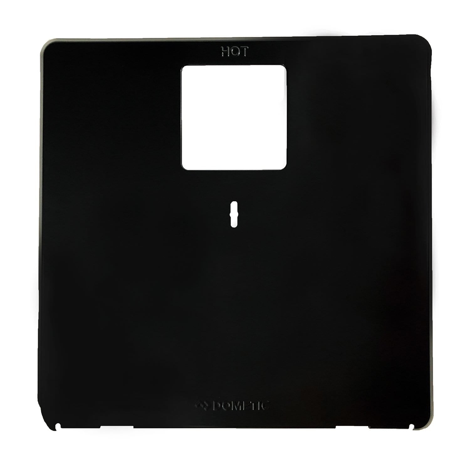 Dometic 94010 6 Gallon Black Water Heater Door