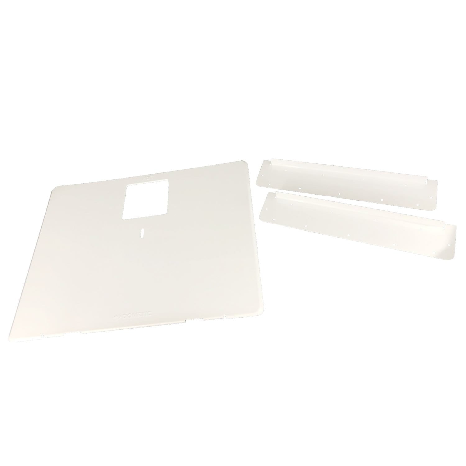 Dometic 94016 6 Gallon Water Heater Door Conversion Kit 34 18"W x 143