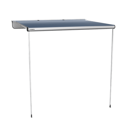 Dometic 944NT10.002 Trim Line Awning - 10', Azure Linen Fade
