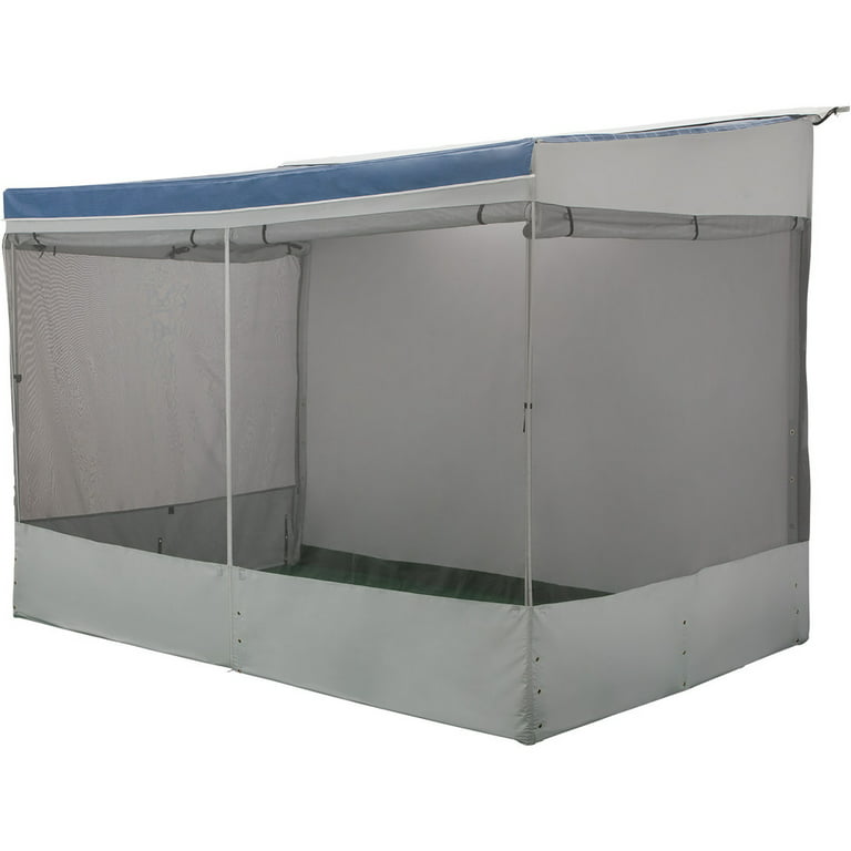 Dometic 947209 009 Trimline Screen Room With Privacy Panels 9