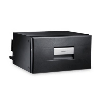 Dometic 9600001533 CoolMatic CD 20 Drawer Refrigerator, 21 Quarts