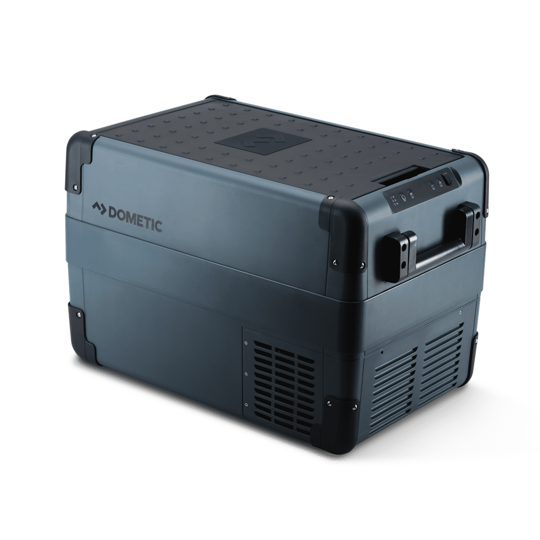Dometic CFX2 37-Liter Portable Refrigerator and Freezer, Powered by AC ...