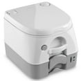 thumbnail image 1 of Dometic 972 Portable Toilet, 1 of 6