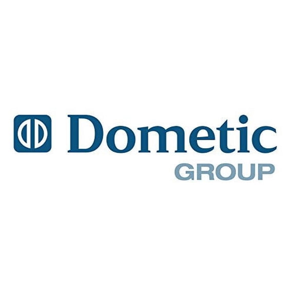 Dometic 9800018.401B EZ SlideTopper Slide-Out Awning Hardware - Polar White