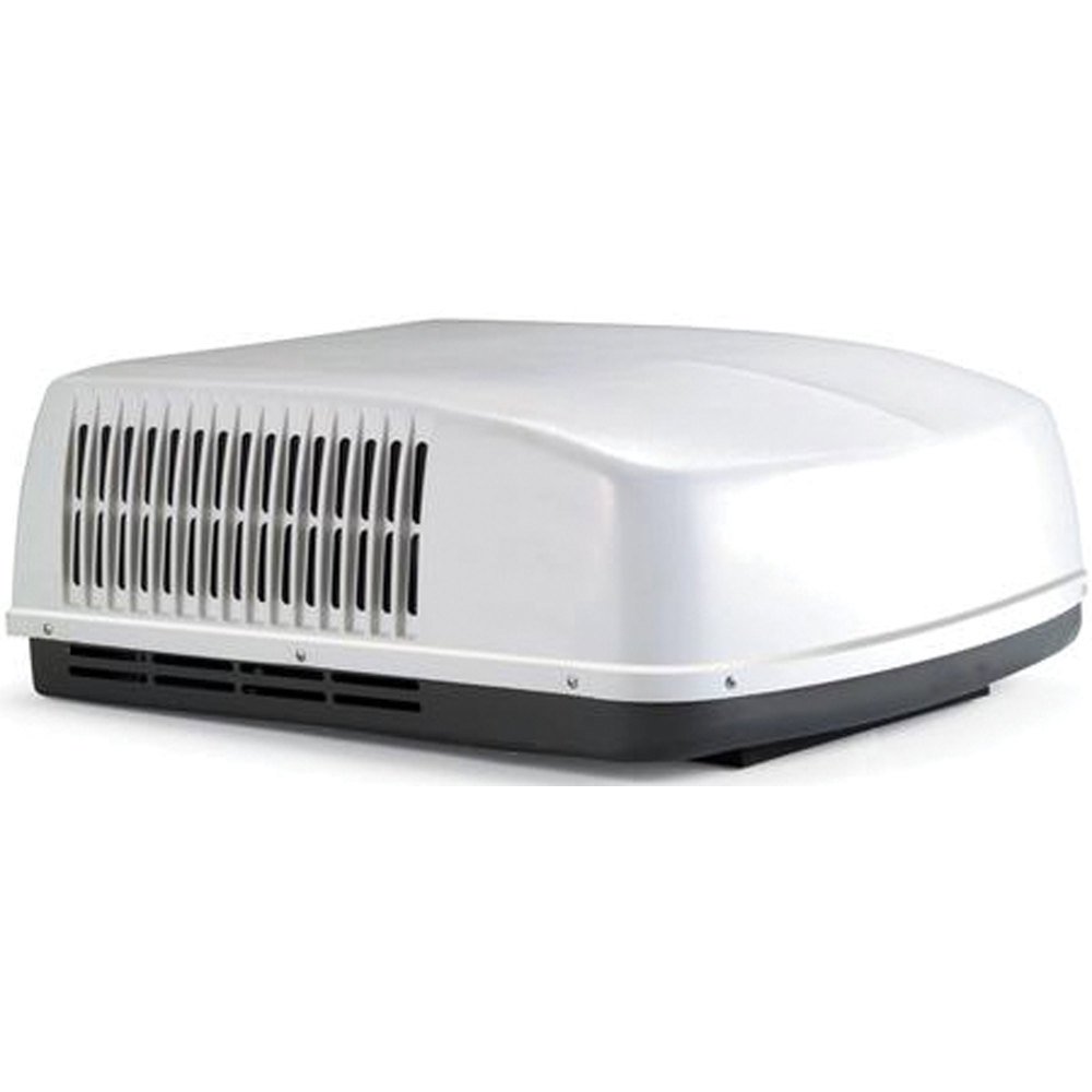 Dometic Air Conditioners 459146.XX1C0 Brisk Air II Heat Pump 15 Roof -  Walmart.com