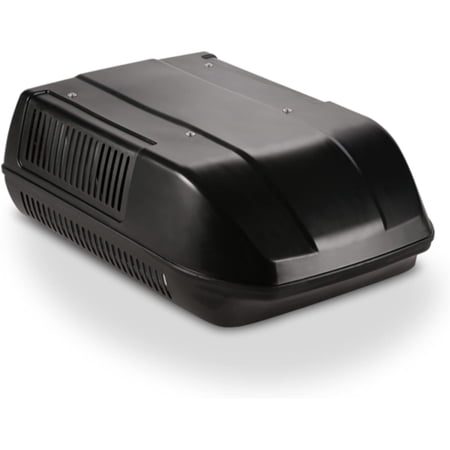Dometic Atwood Standard Profile Air Conditioner - Air Command 13.5K BTU Ducted RV AC with Heat Pump - Digital Temperature Control Air Condition Unit