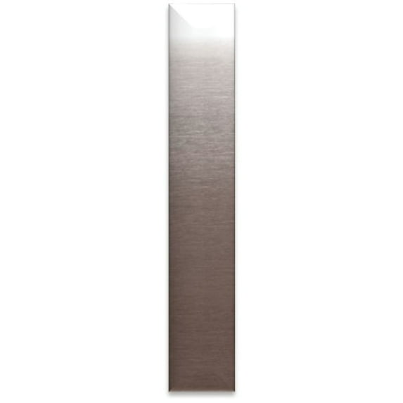 Dometic B3314989NS.417 Universal Replacement Awning Fabric with Polar White Weathershield - 17', Sandstone Linen Fade