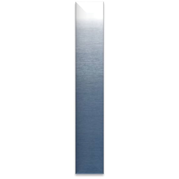 Dometic B3314989NT.420 Universal Replacement Awning Fabric with Polar White Weathershield - 20', Azure Linen Fade
